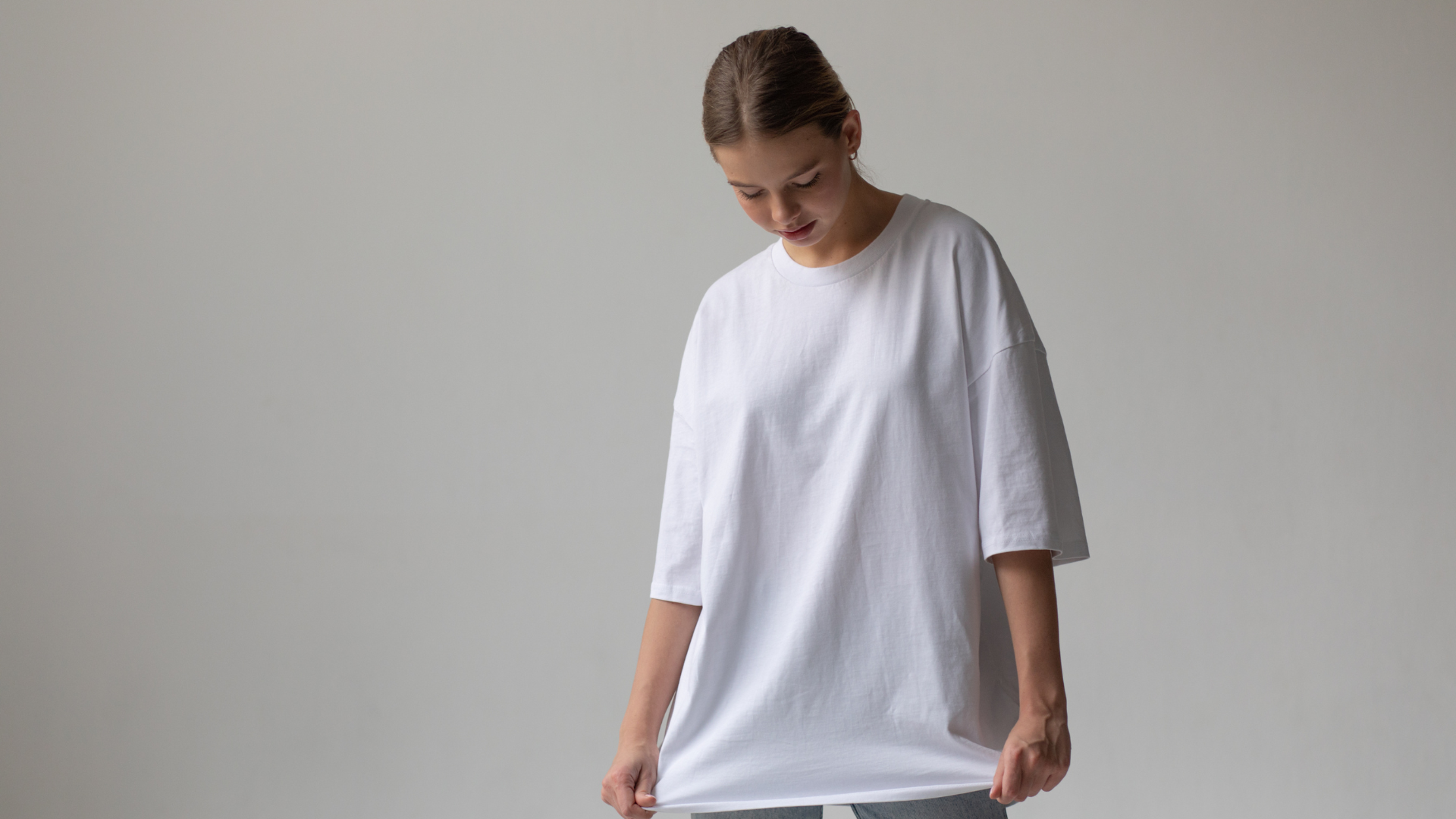 The Timeless Fashion Of T-Shirts