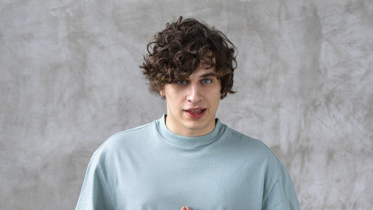 The Ultimate Guide for Boys: Styling T-Shirts From Day to Night