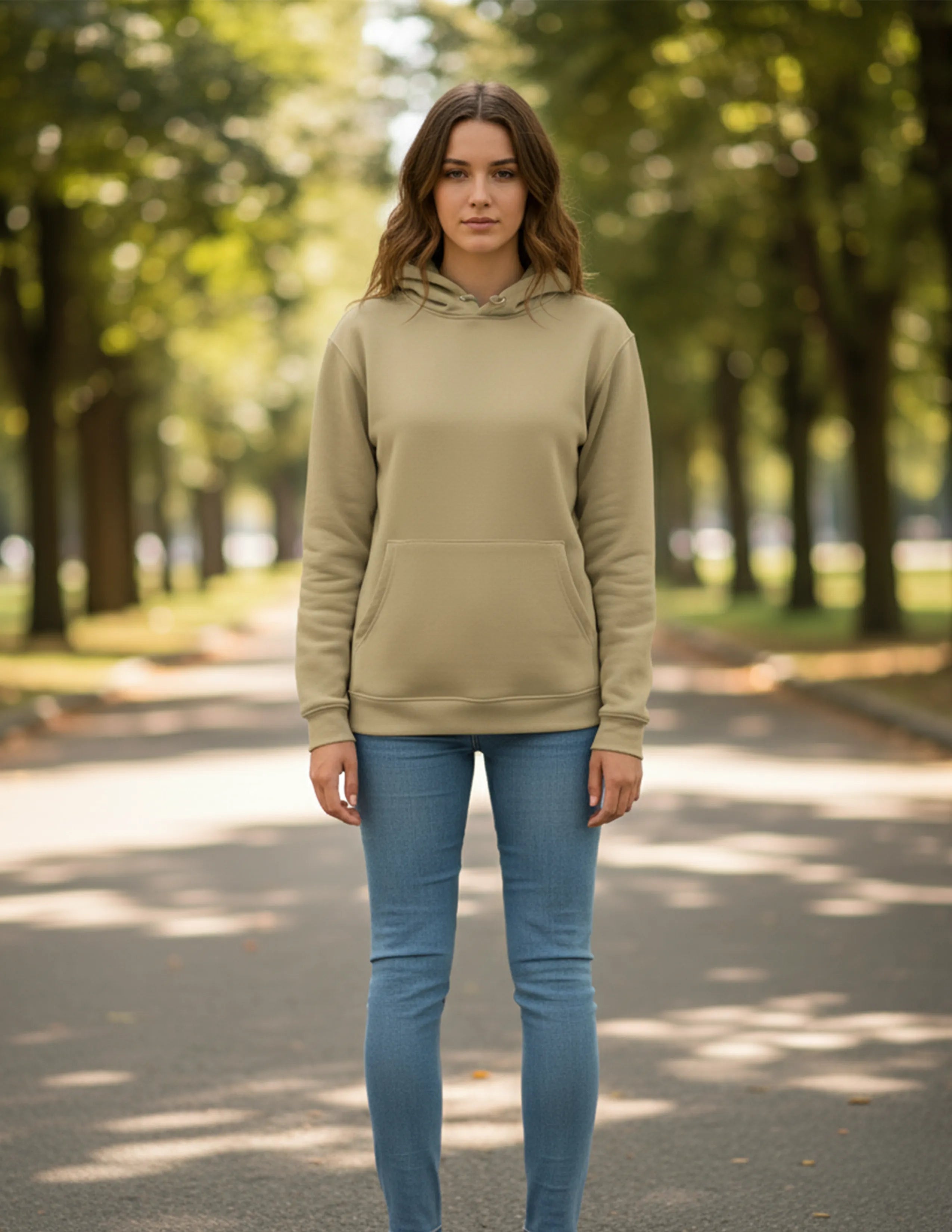 Lilo and Stitch Oversized Hoodies