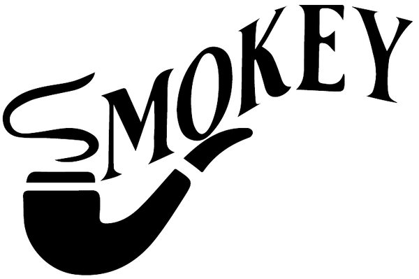 Smokey Logo