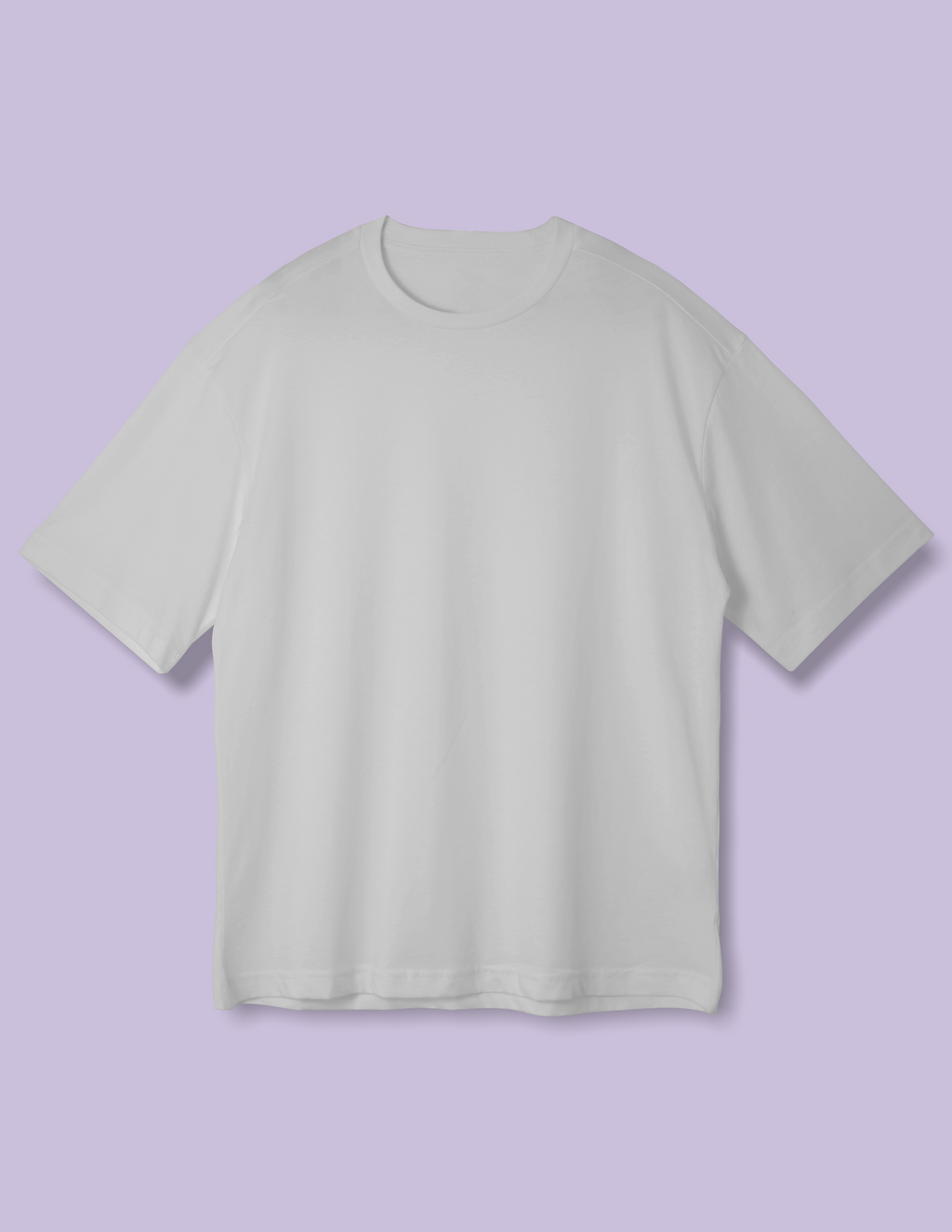  Graphic Printed T-Shirt - Front