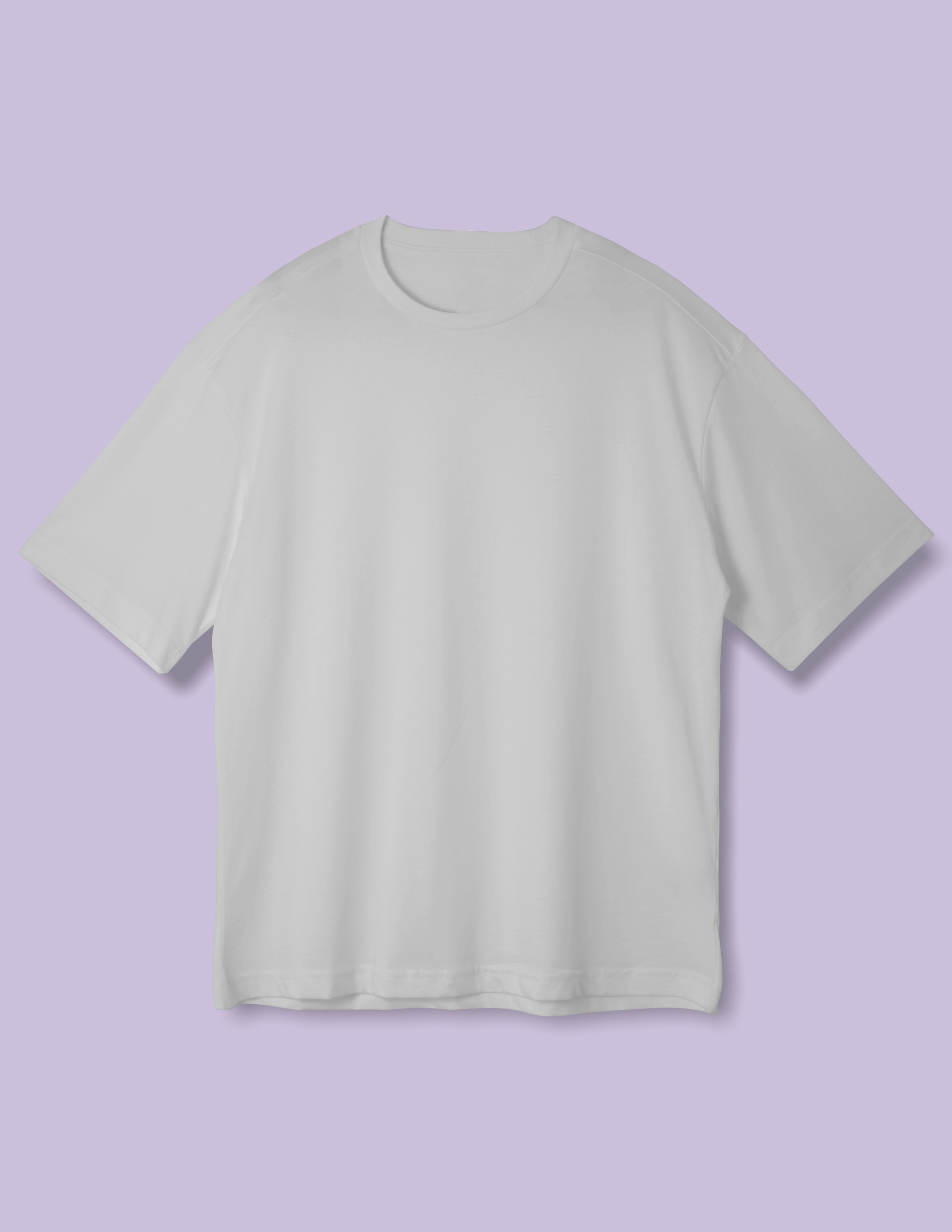  Graphic Printed T-Shirt - Front