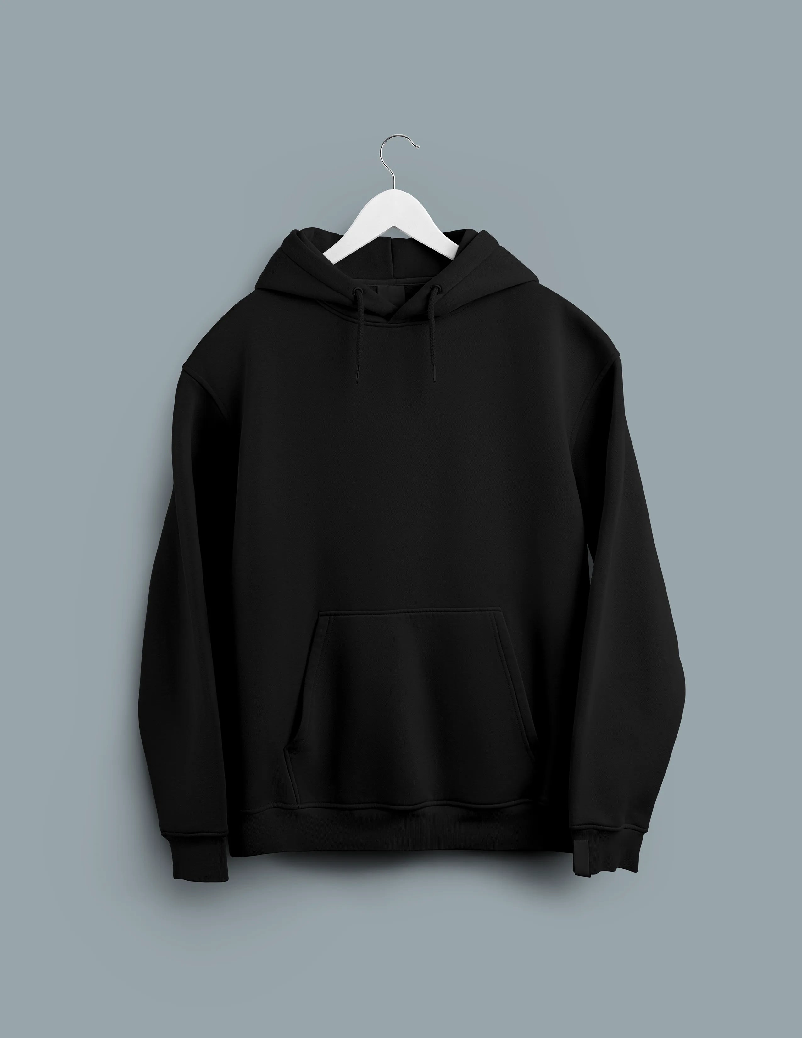 Moon Theif Oversized Hoodies