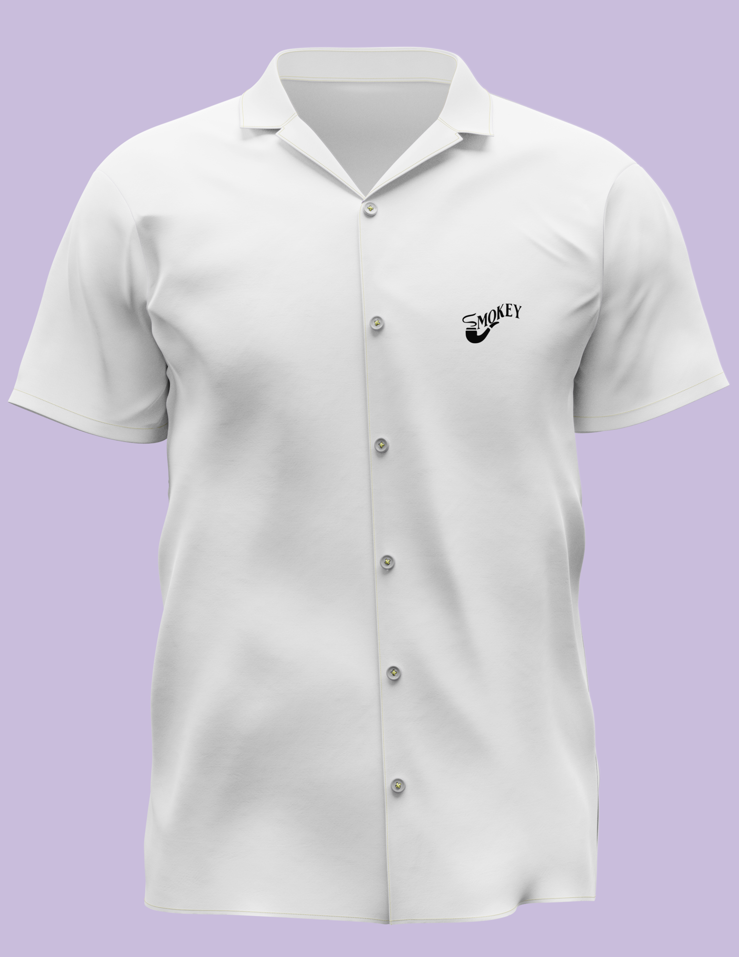 Smokey Half sleeves Shirts