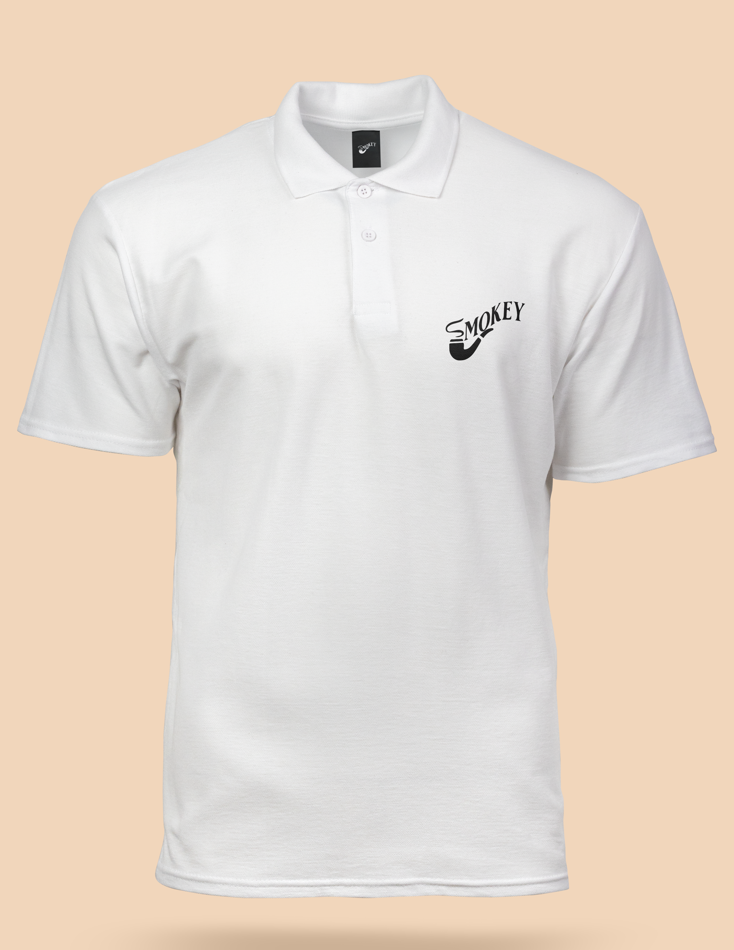 Comfortable And Stylish Fit Unisex Polo T-Shirt